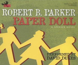 Paper Doll