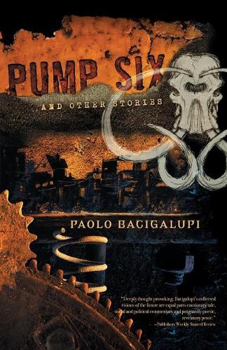 Pump Six and Other Stories
