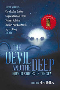The Devil and the Deep 