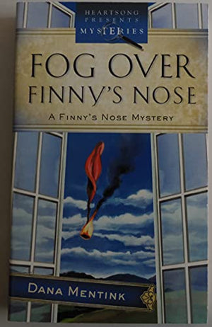 Fog Over Finny's Nose