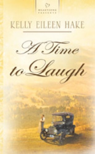 A Time to Laugh