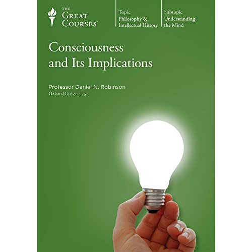 Consciousness and Its Implications