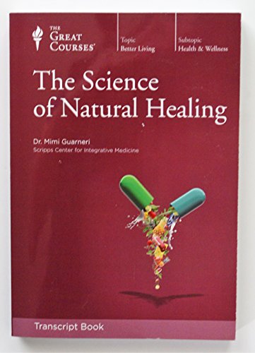 Science of Natural Healing