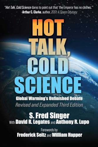 Hot Talk, Cold Science