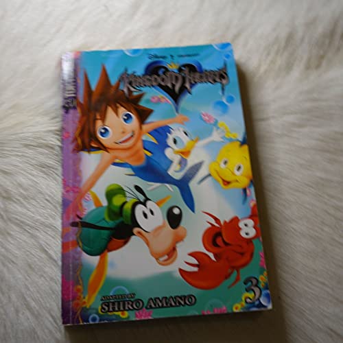 Kingdom Hearts