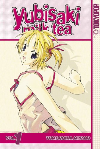 Yubisaki Milk Tea, Volume 1
