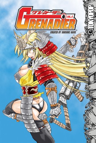 Grenadier