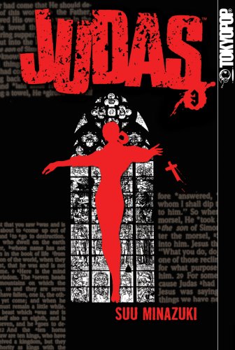 Judas, Volume 3