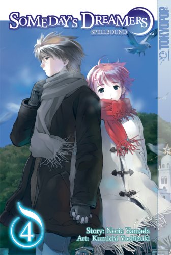 Someday's Dreamers, Volume 4