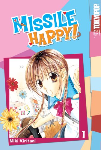 Missile Happy