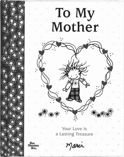 To My Mother