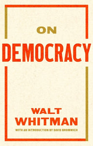 On Democracy 