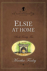 Elsie at Home 