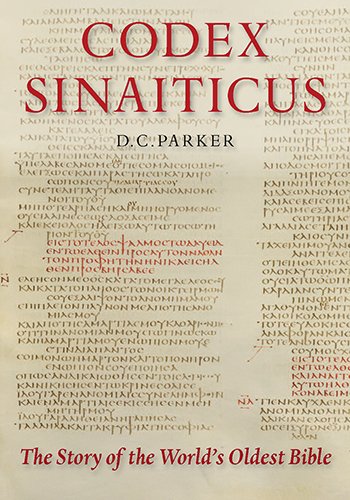 Codex Sinaiticus