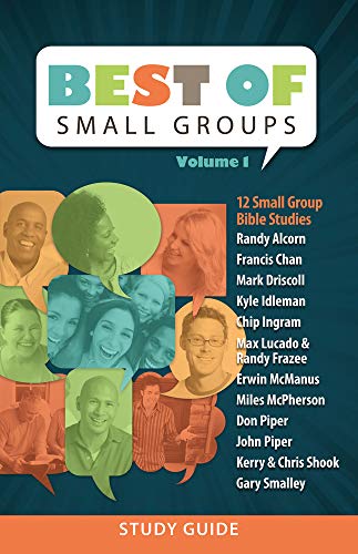 The Best of Small Groups