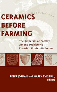 Ceramics Before Farming 