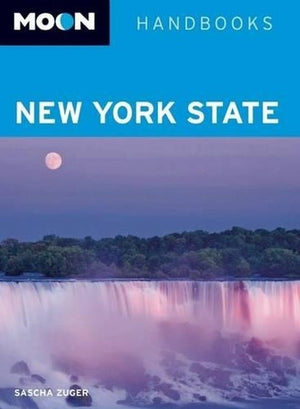 Moon New York State