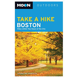 Moon Take a Hike Boston