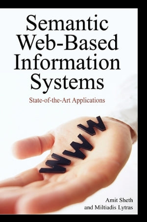 Semantic Web-based Information Systems