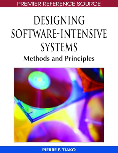 Designing Software-intensive Systems