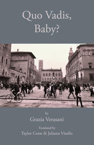 Quo vadis, baby?
