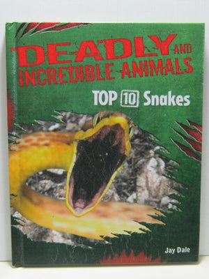 Us Dia Top Ten Snakes