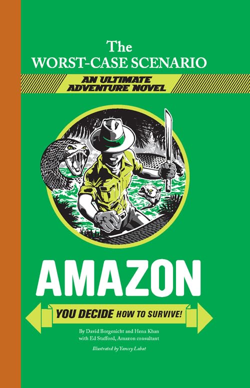 Amazon
