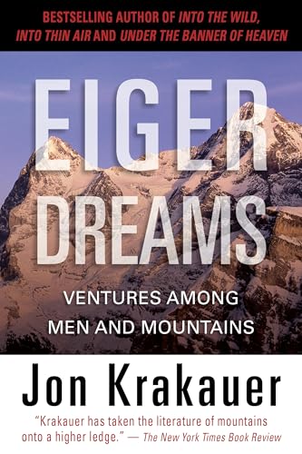 Eiger Dreams