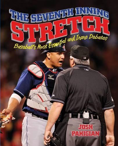 The Seventh Inning Stretch