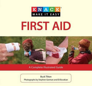 Knack First Aid 