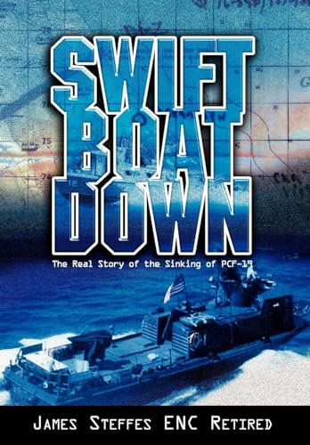 Swift Boat Down
