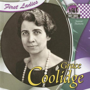 Grace Coolidge