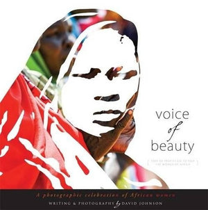 Voice of Beauty