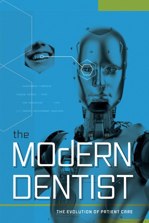 The Modern Dentist