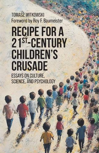 Recipe for a 21st-Century Children's Crusade