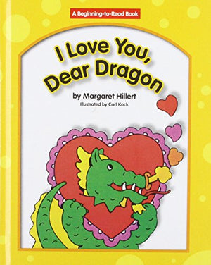 I Love You, Dear Dragon