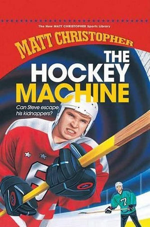 The Hockey Machine