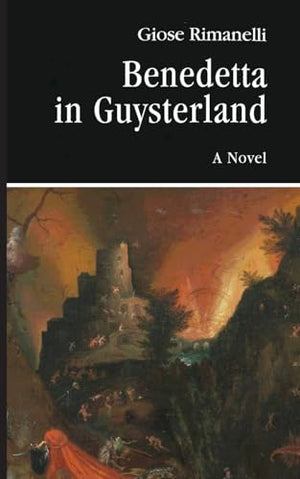 Benedetta in Guysterland