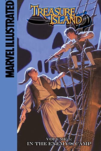 Treasure Island 5