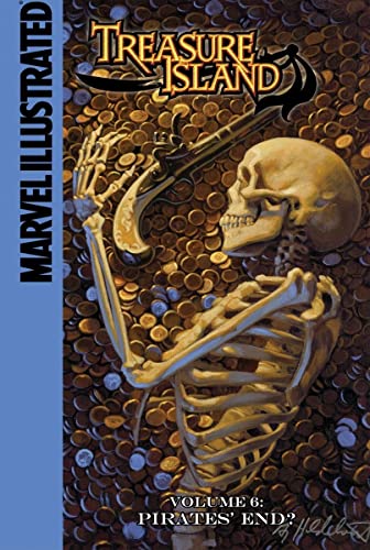 Treasure Island 6