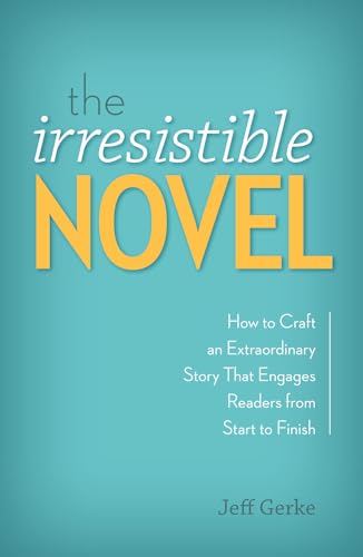 The Irresistible Novel
