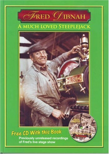 Fred Dibnah