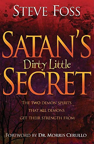 Satan'S Dirty Little Secret