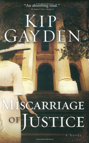Miscarriage Of Justice