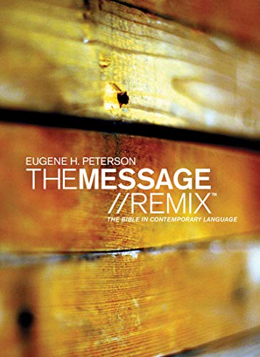 The Message Remix