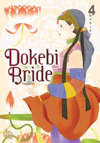 Dokebi Bride