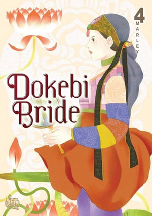 Dokebi Bride