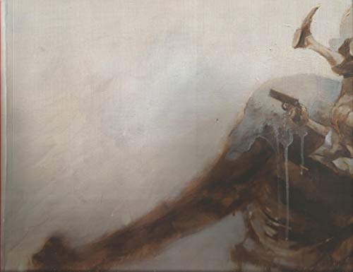 Uno Tarino: The Latest Art Of Ashley Wood