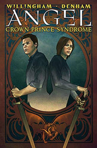 Angel Crown Prince Syndrome 