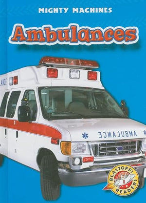 Ambulances